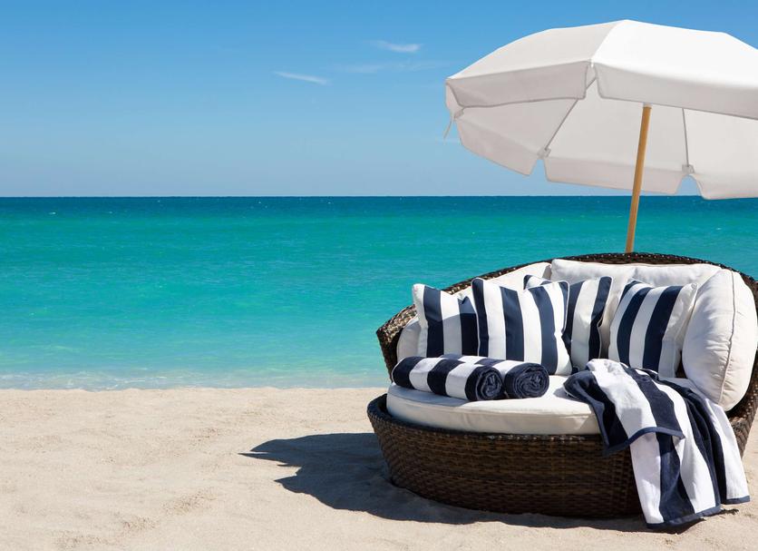 Spiaggia Foto