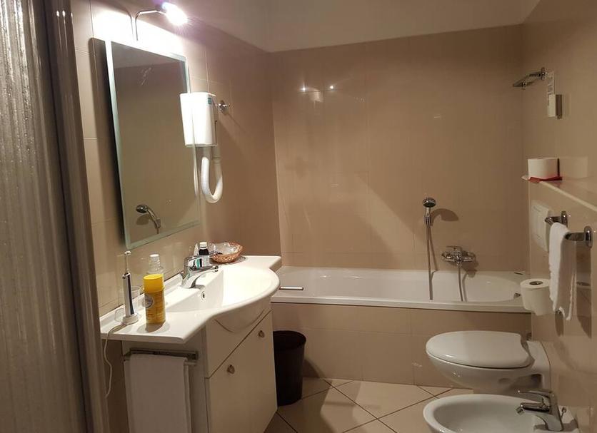 Bagno Foto