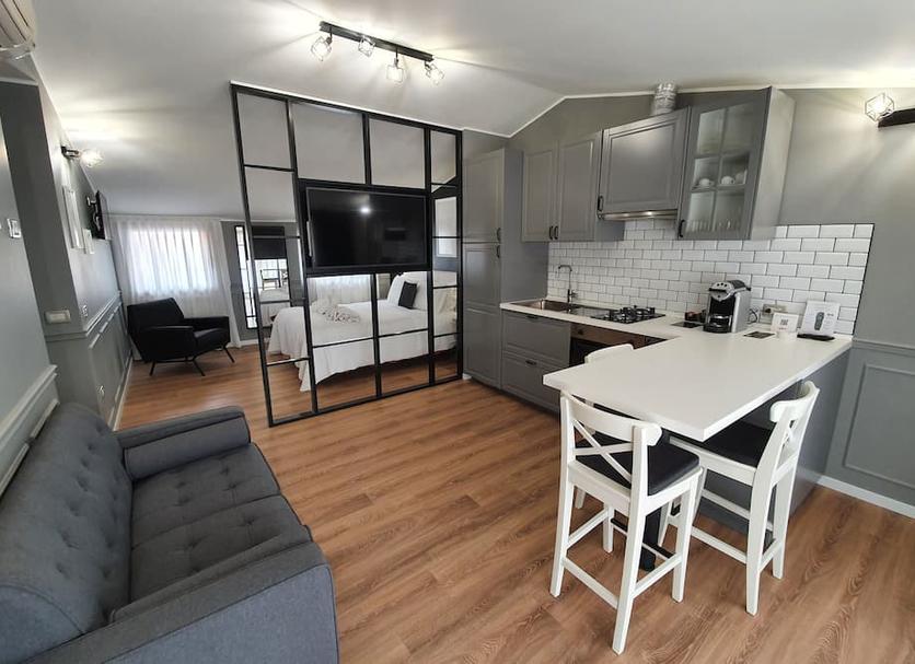 Cucina Foto