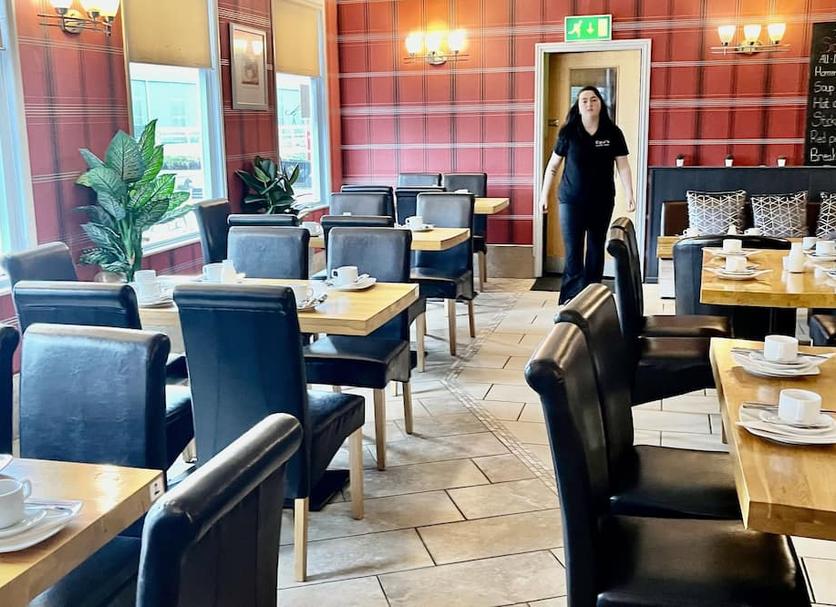 Ristorante Foto