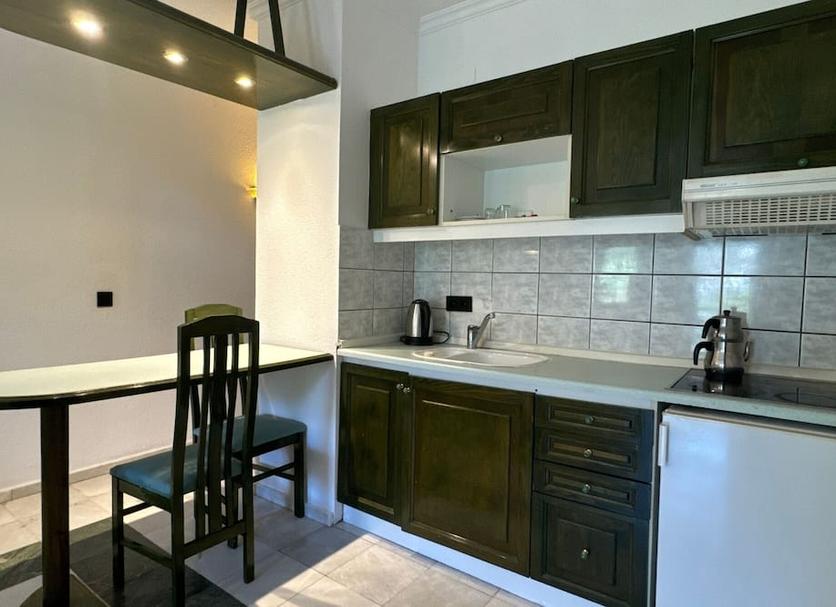Cucina Foto