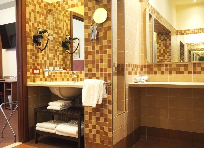 Bagno Foto