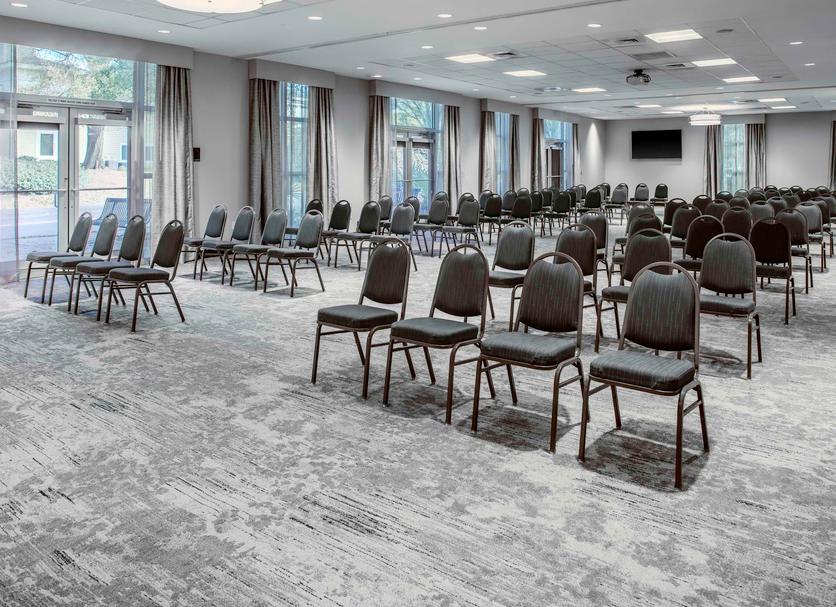 Sala conferenze Foto