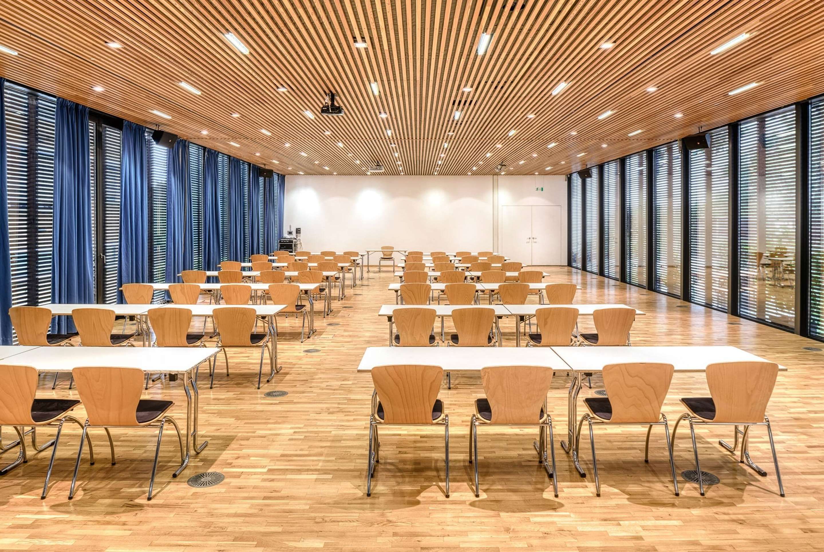 Sala conferenze