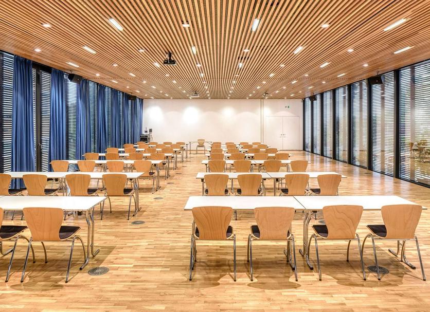 Sala conferenze Foto
