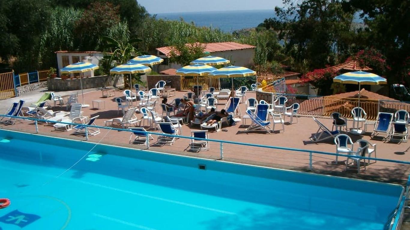 Villaggio Residence Villamarina