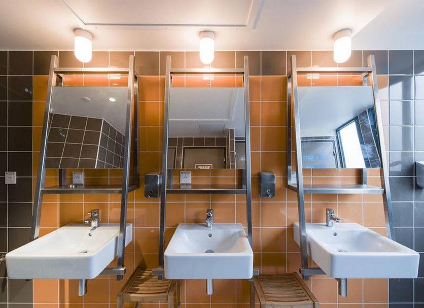 Bagno Foto