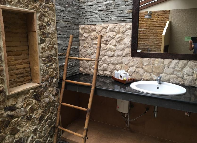 Bagno Foto