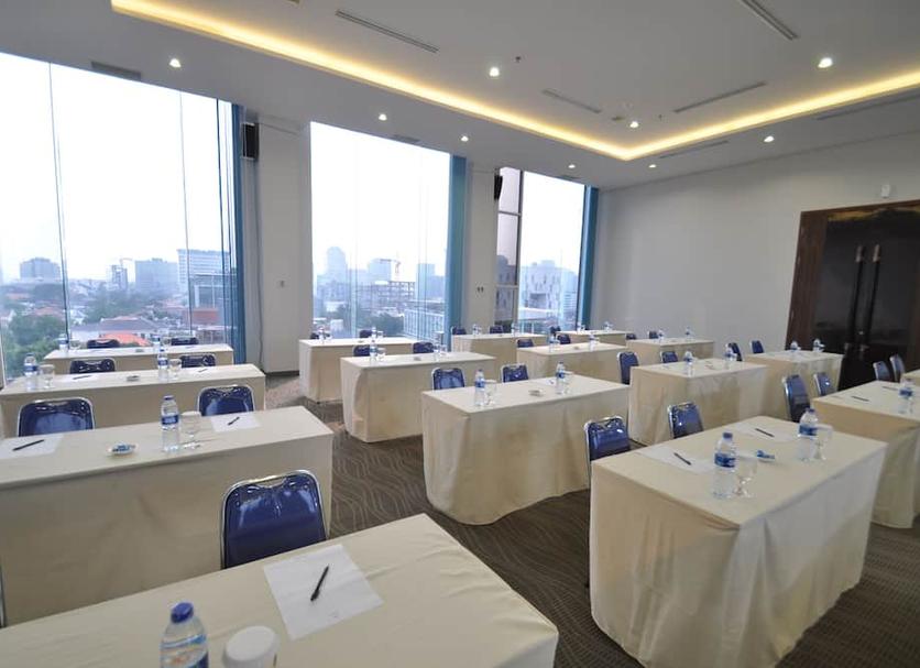 Sala conferenze Foto