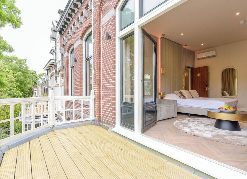 Balcone Foto