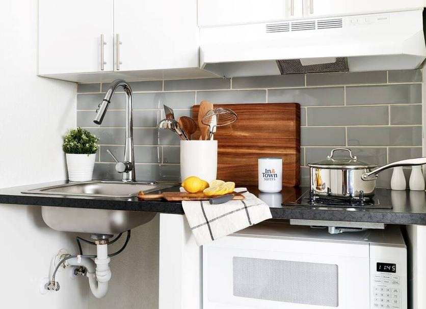 Cucina Foto