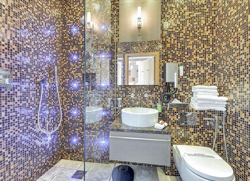 Bagno Foto