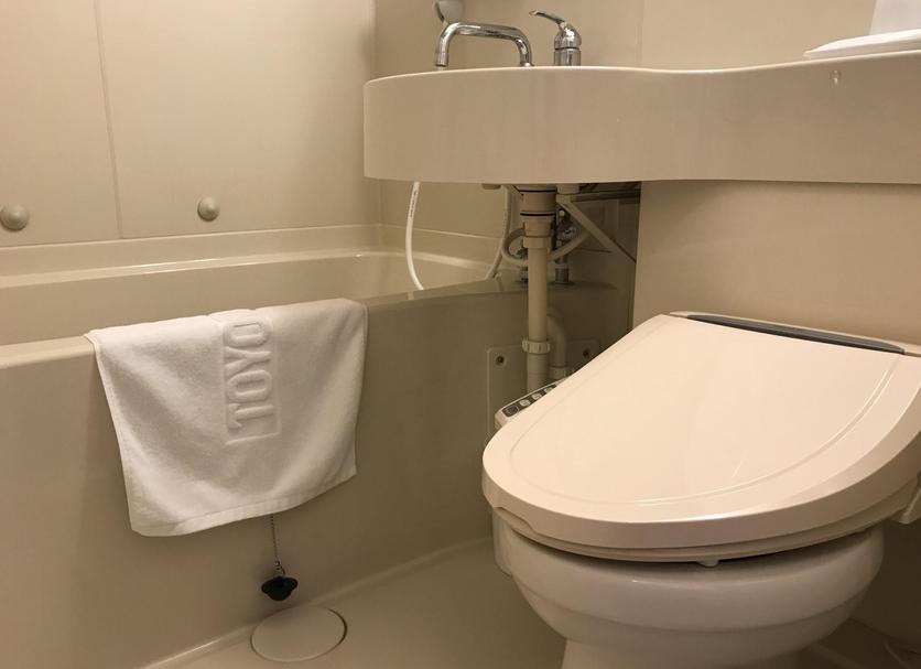 Bagno Foto
