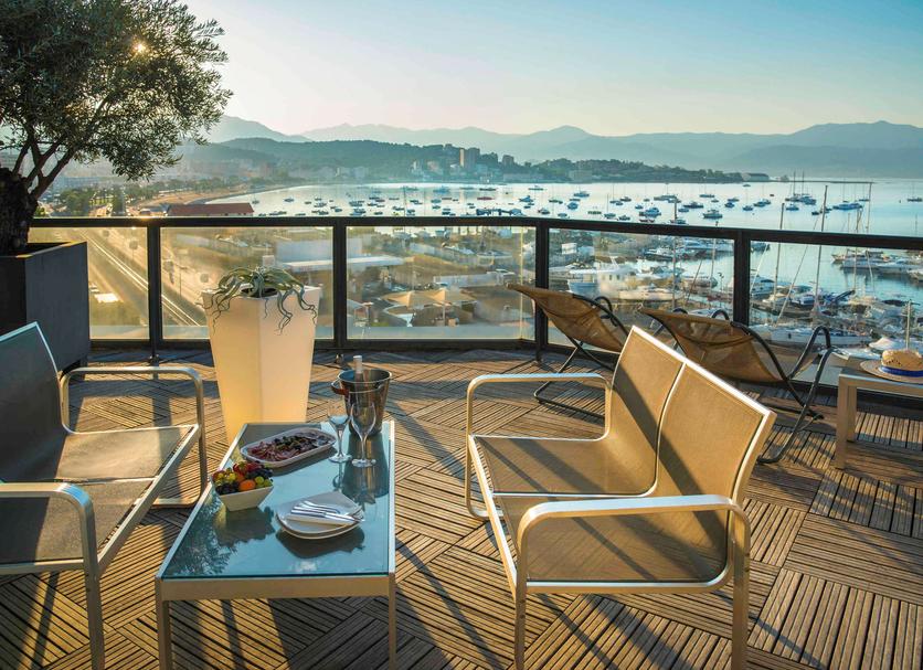 Balcone Foto