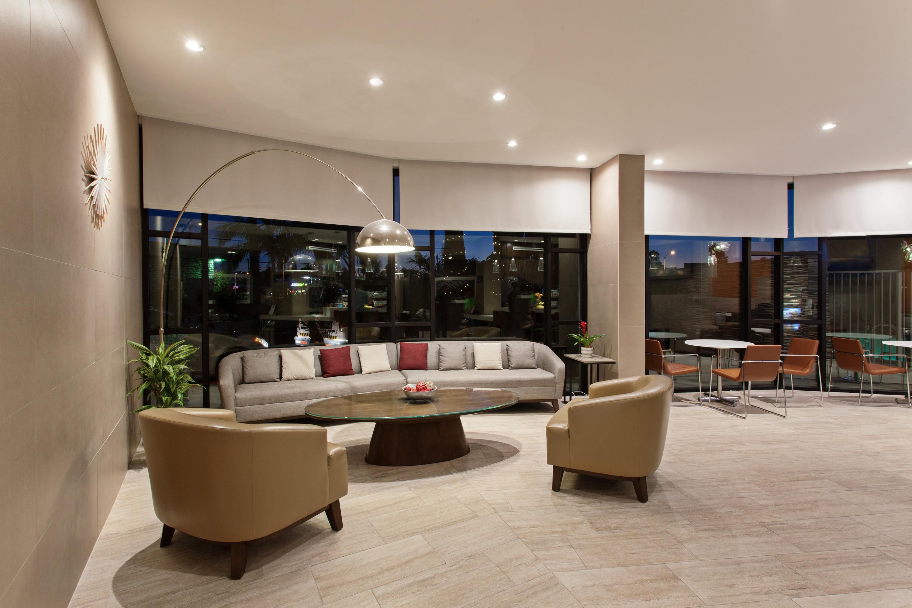 Area lounge