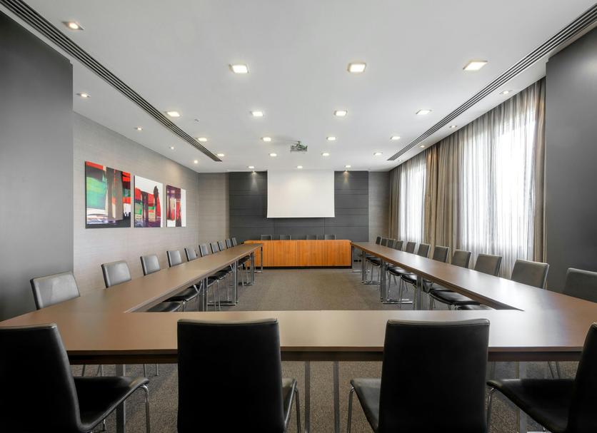 Sala conferenze Foto