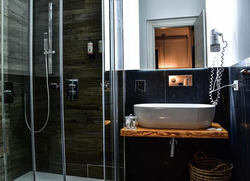 Bagno Foto