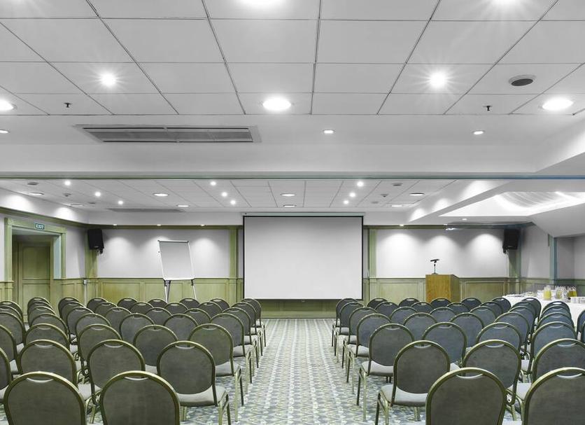 Sala conferenze Foto