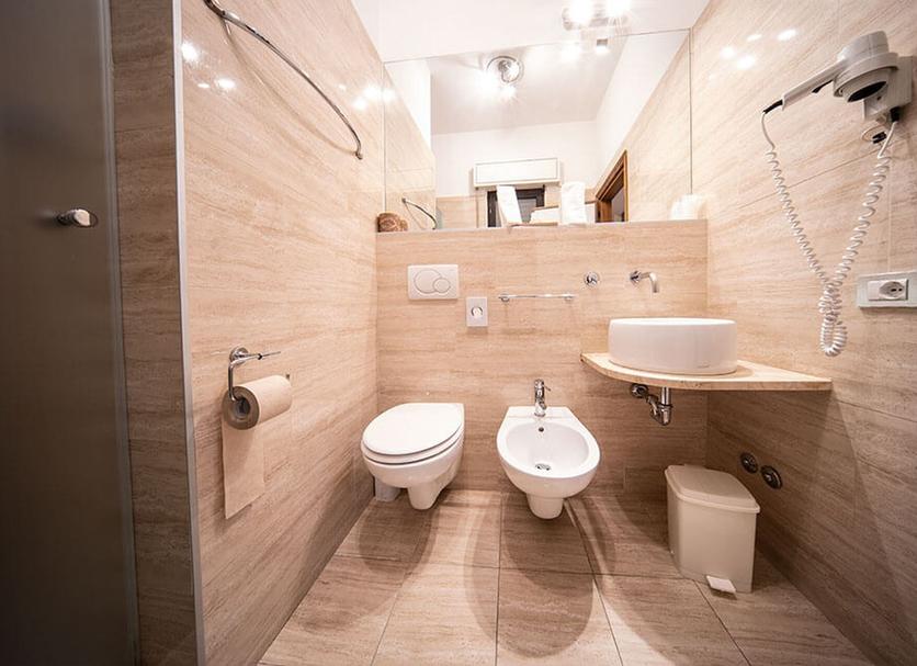 Bagno Foto