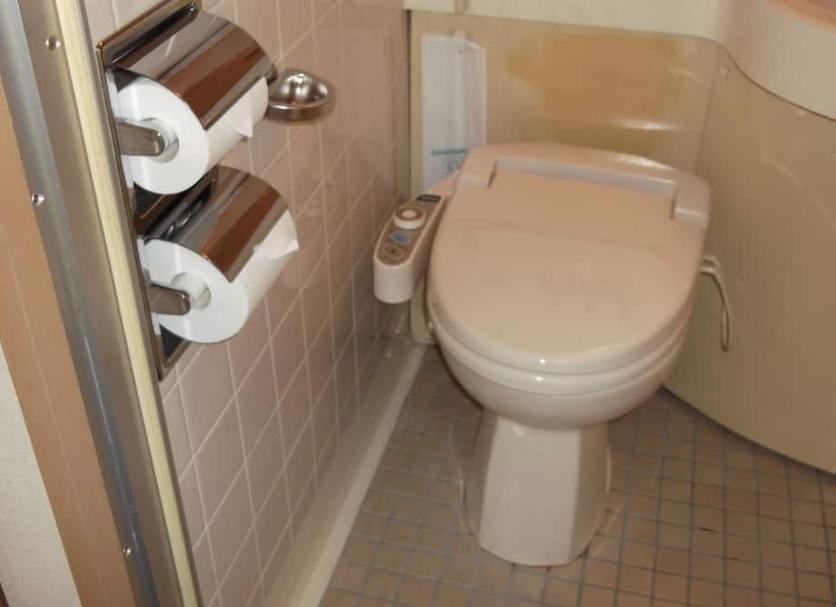 Bagno Foto