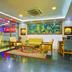 Area lounge