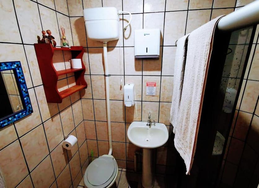 Bagno Foto