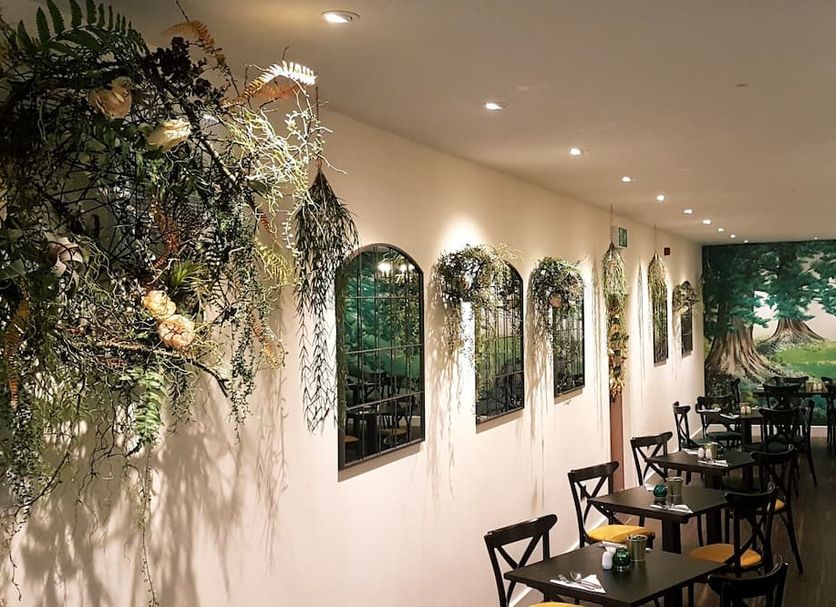 Ristorante Foto