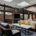 Area lounge
