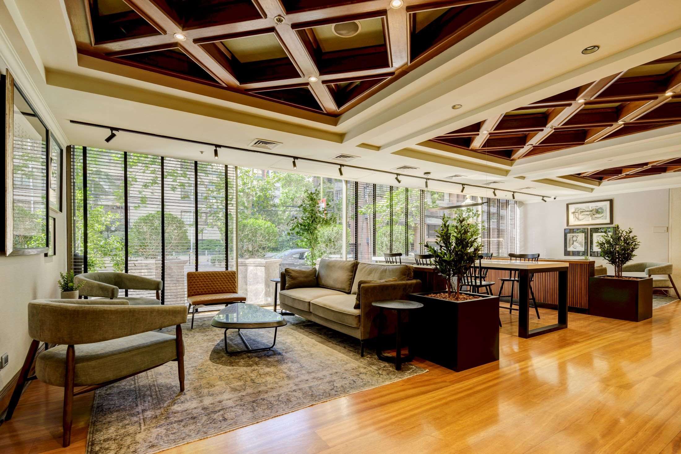 Area lounge