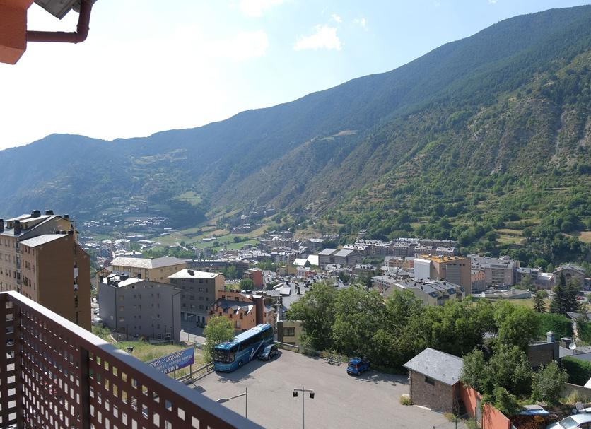 Vista esterna Foto