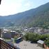Vista esterna
