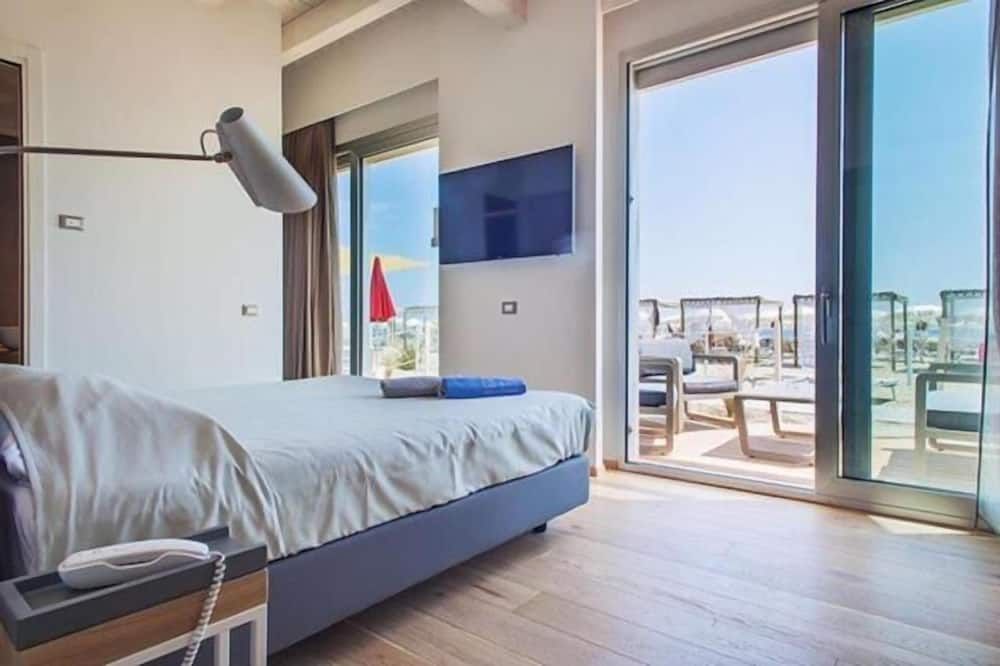 Camera da letto