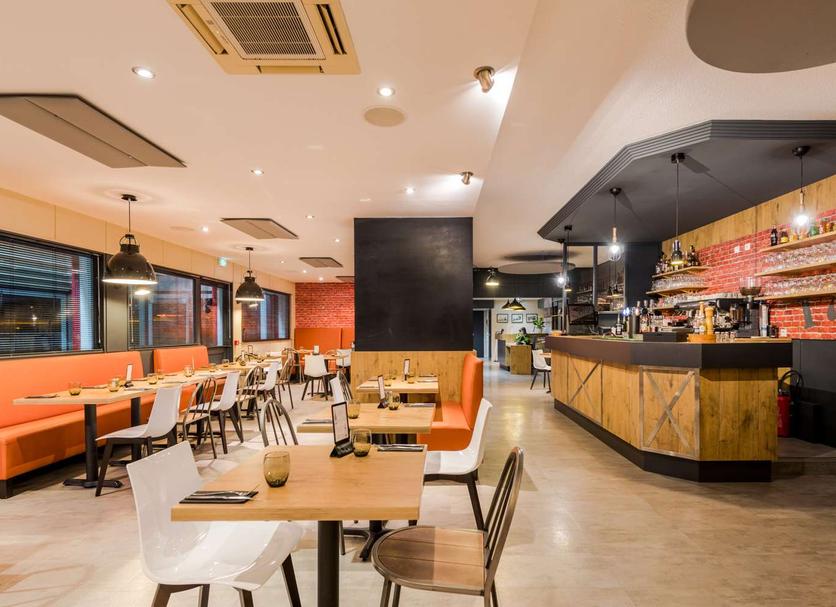 Ristorante Foto
