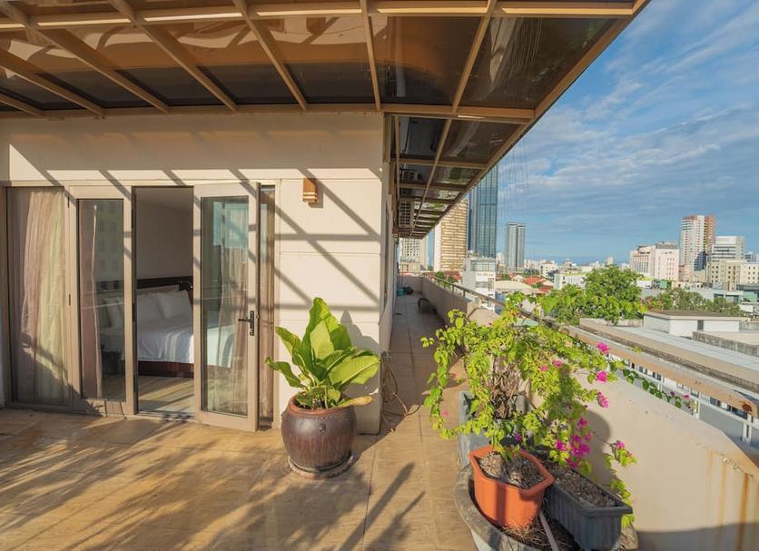 Balcone Foto