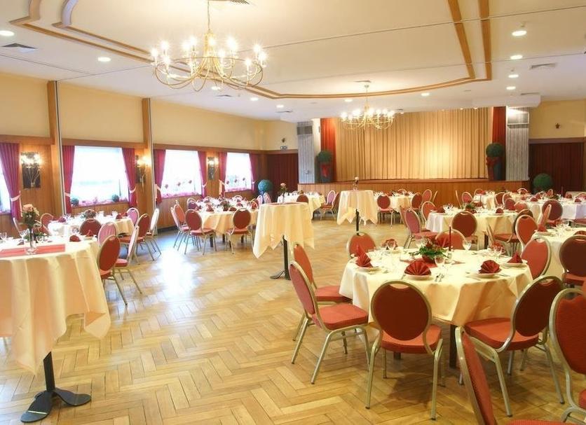 Sala ricevimenti Foto
