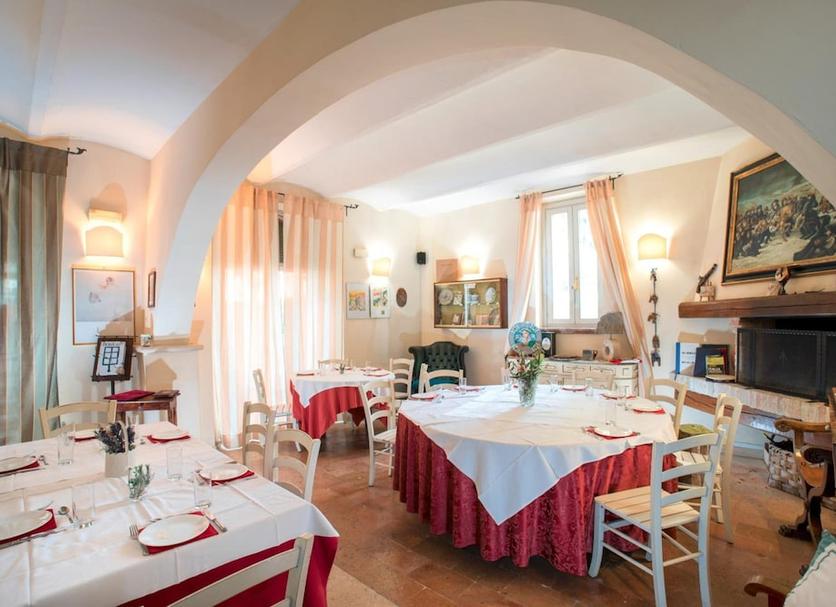 Ristorante Foto