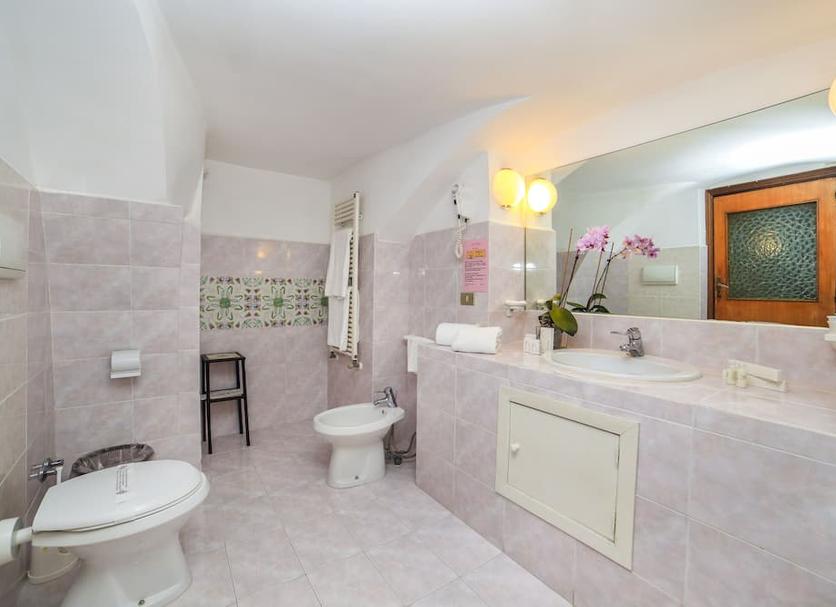 Bagno Foto