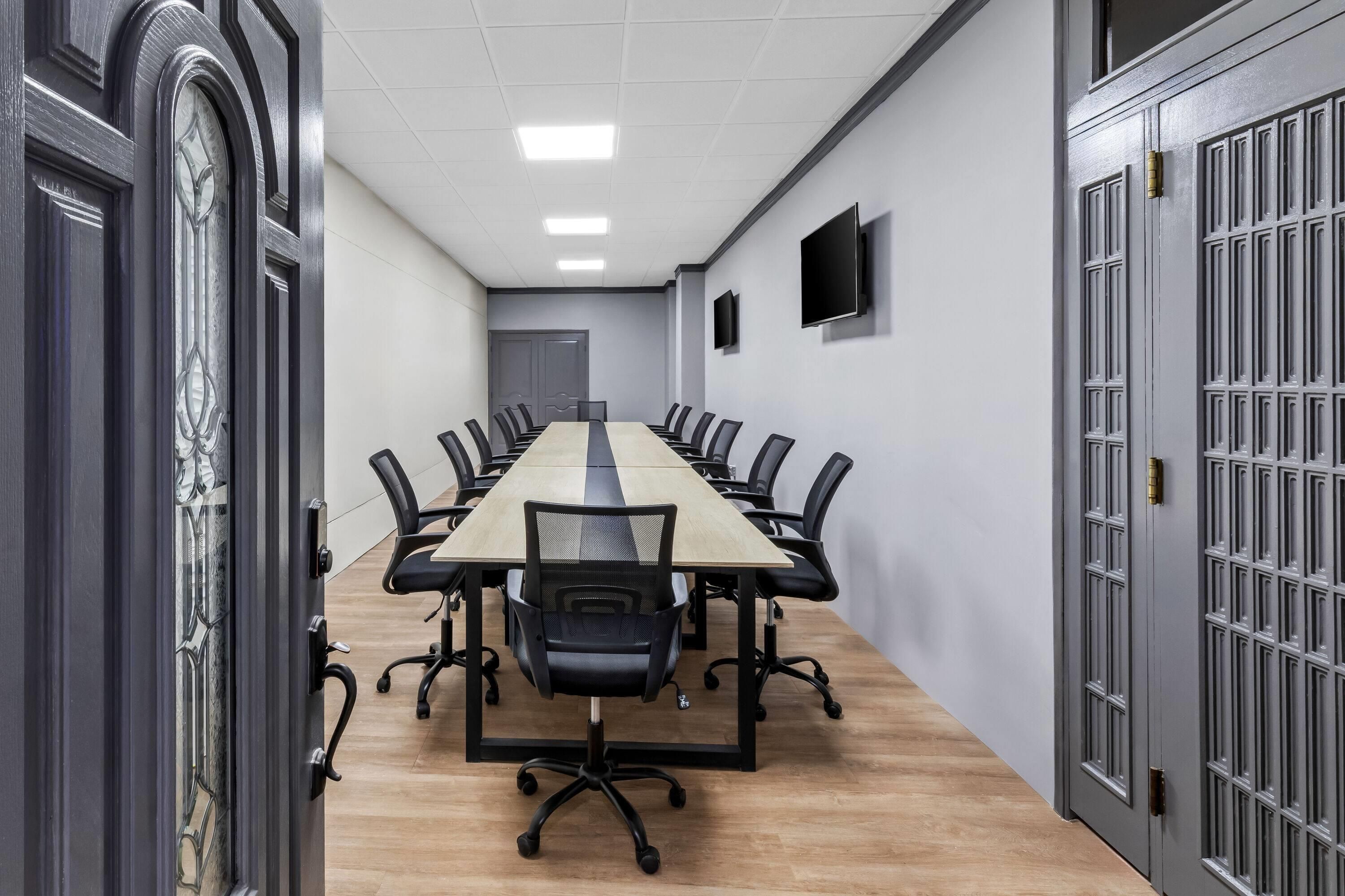 Sala conferenze