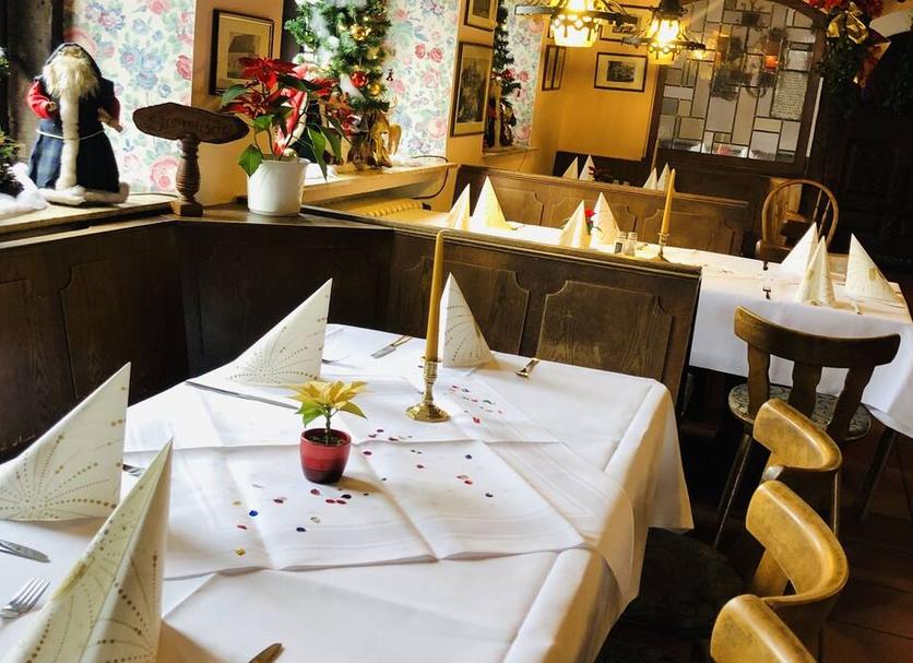 Ristorante Foto