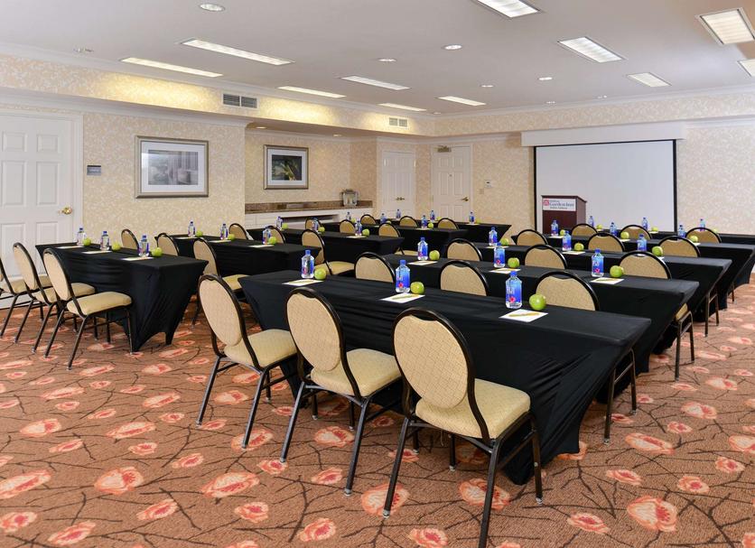 Sala conferenze Foto