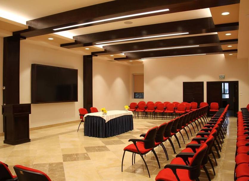 Sala conferenze Foto