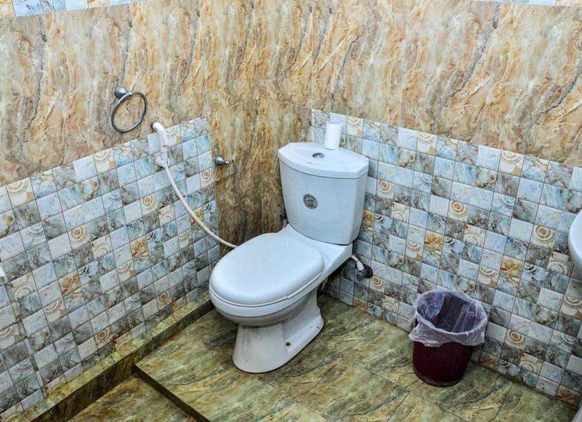 Bagno Foto