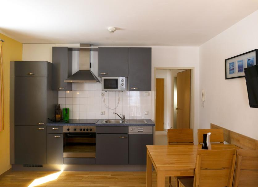 Cucina Foto