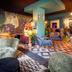 Area lounge