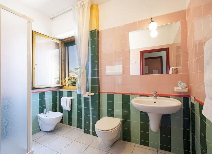 Bagno Foto