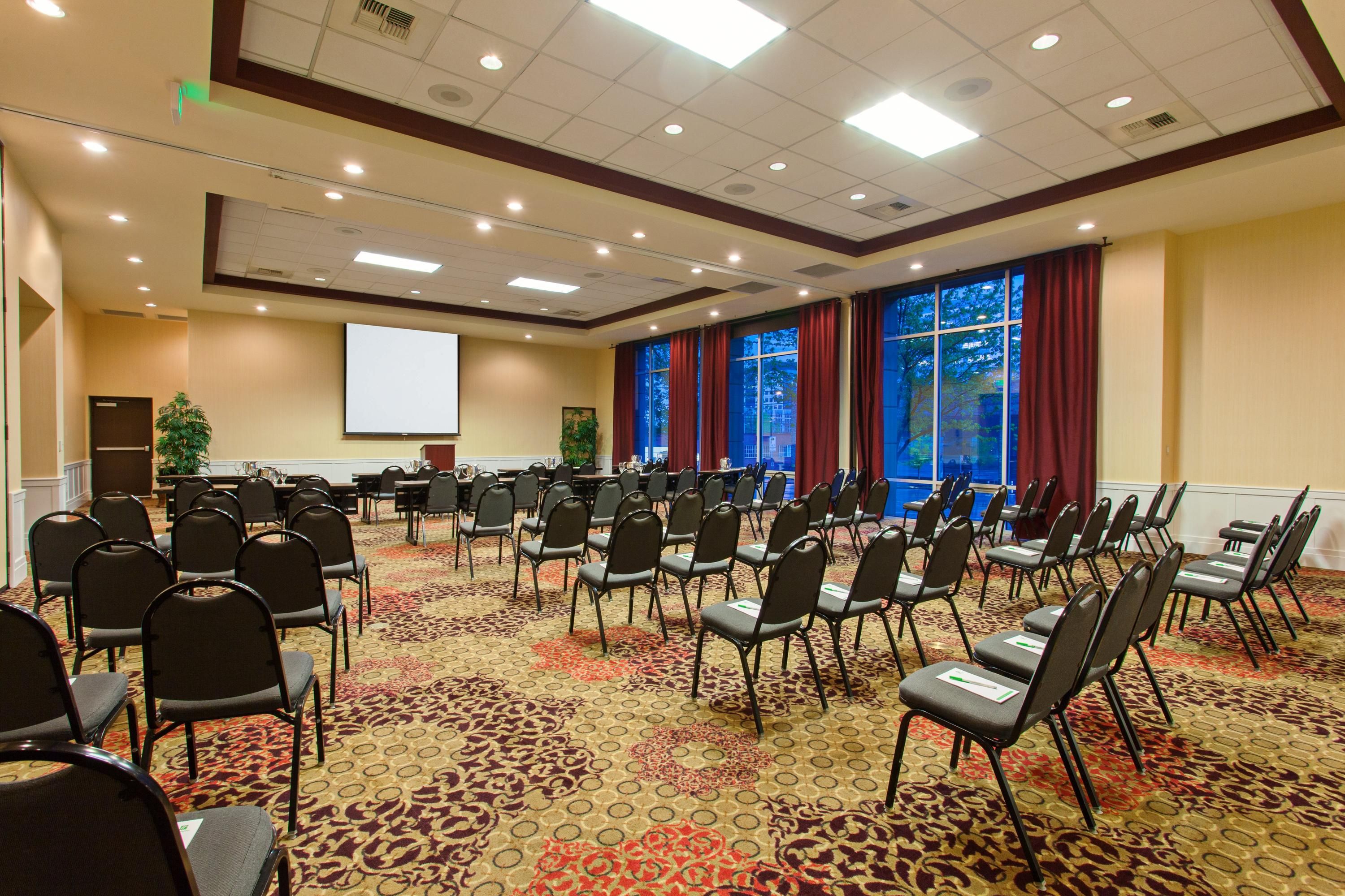 Sala conferenze