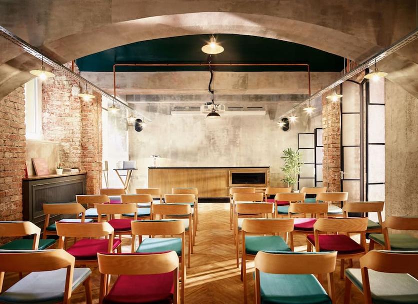Ristorante Foto