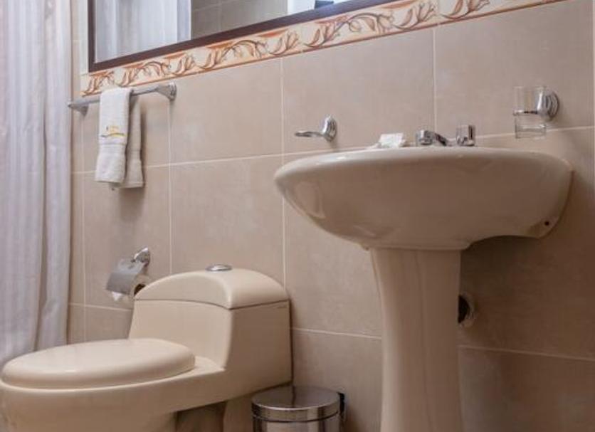 Bagno Foto