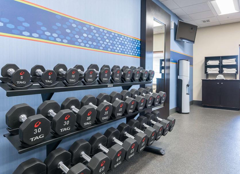 Palestra Foto
