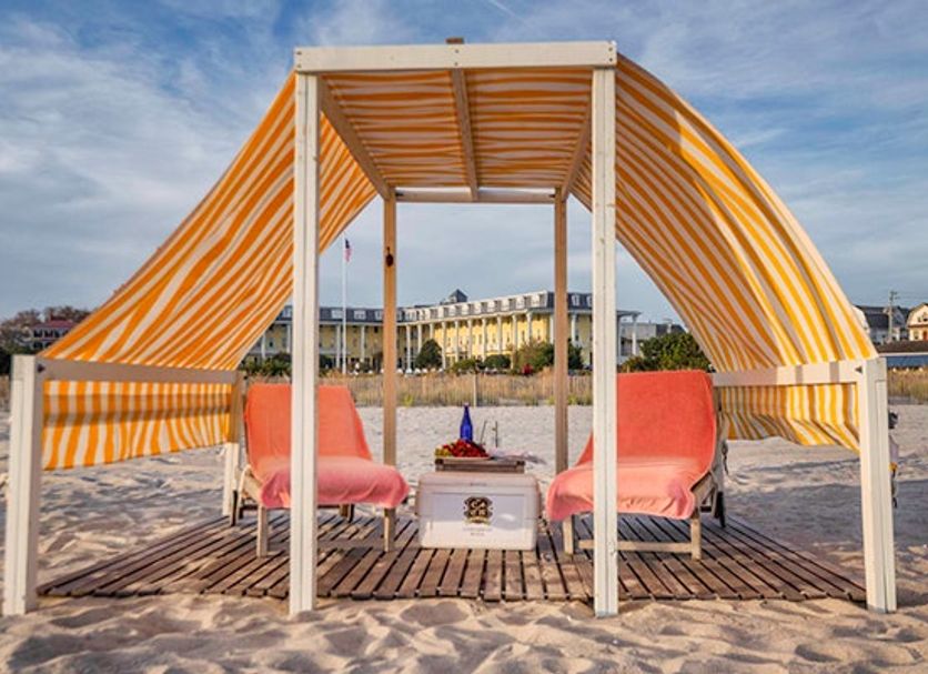 Spiaggia Foto